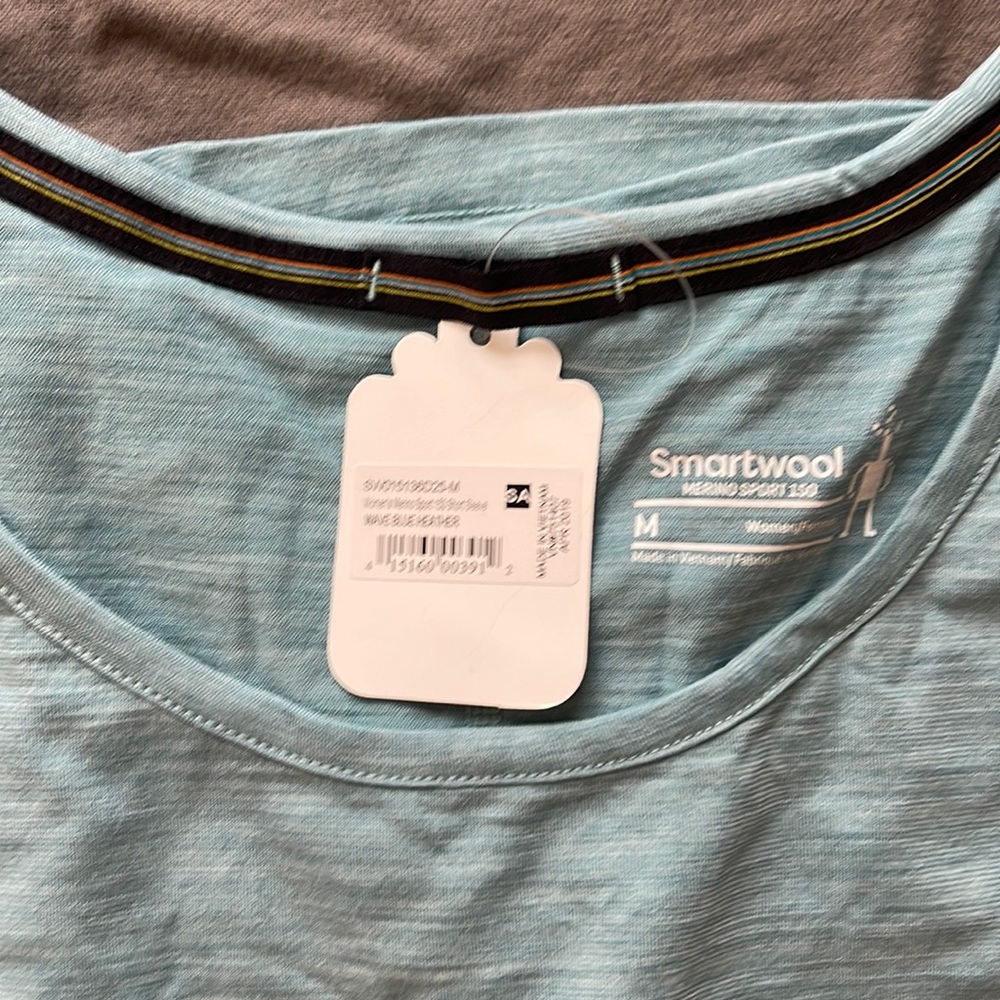 Smartwool Tee